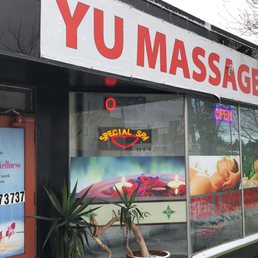 Exterior photo of Yu Massage - Seattle, Washington Exterior photo of Yu Massage - Seattle, Washington