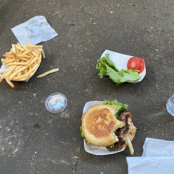 TrueBurger - Food that tasted bad - Burgers Near Me - Oakland, California TrueBurger - Food that tasted bad - Burgers Near Me - Oakland, California