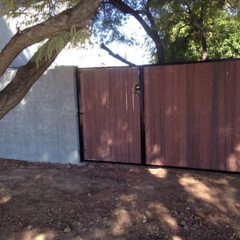 Progressive Fence Corp - Fences & Gates Near Me - Glendale, Arizona Progressive Fence Corp - Fences & Gates Near Me - Glendale, Arizona
