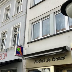Eiscafe De Lorenzo - De Lorenzo