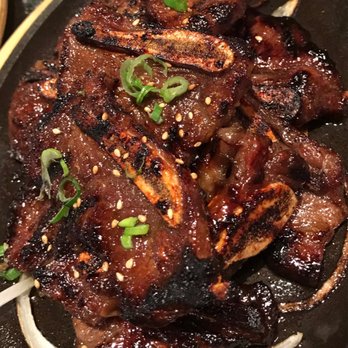 Matjoa Korean BBQ - Galbi - korean short rib - Korean Near Me - Clearwater, Florida Matjoa Korean BBQ - Galbi - korean short rib - Korean Near Me - Clearwater, Florida