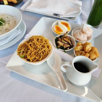 Mandarin Oriental - Hotels Near Me - New York, New York