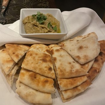 Pylos - Complimentary Pita - Greek Near Me - New York, New York