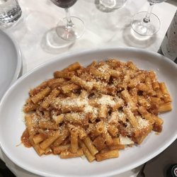 Rosticceria Il Gallo di Canali N. - Pasta ! Gluten free