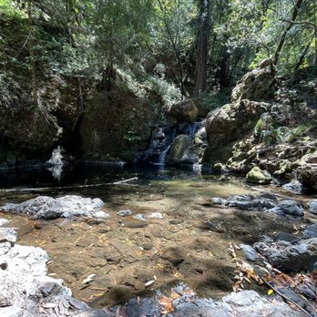 Cataract Falls Trail - Hiking Near Me