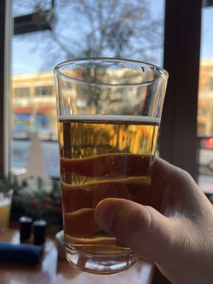 Azul Restaurant by null