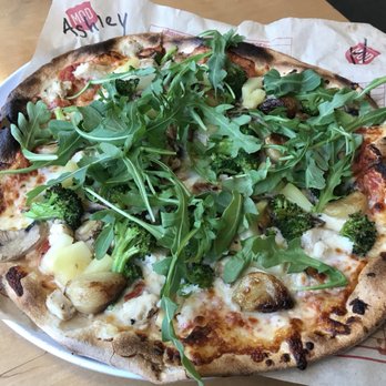 MOD Pizza - Pizza Near Me - Willow Grove, Pennsylvania MOD Pizza - Pizza Near Me - Willow Grove, Pennsylvania