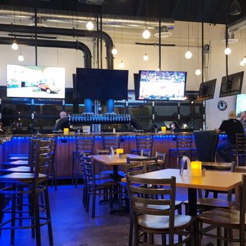 Wicked Rain - Interior - Beer Bar Near Me - Gilbert, Arizona Wicked Rain - Interior - Beer Bar Near Me - Gilbert, Arizona