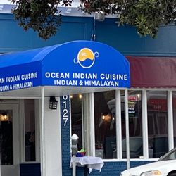 Ocean Indian Cuisine