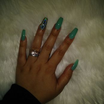 La Bella Nail Spa - Love my set. With Duy - Nail Salons Near Me - Salinas, California La Bella Nail Spa - Love my set. With Duy - Nail Salons Near Me - Salinas, California