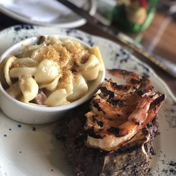 Haywire - New American Near Me - Plano, Texas