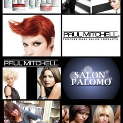 Salon Palomo
