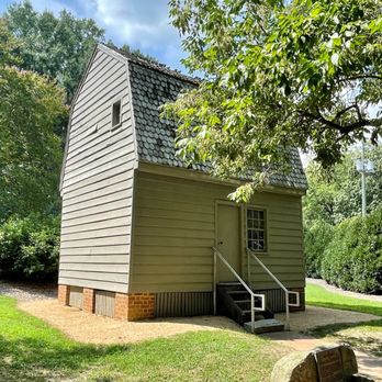 Mordecai Historic Park - Landmarks & Historical Buildings Near Me - Raleigh, North Carolina