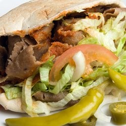 Boston Kebab - Boston