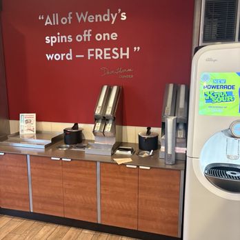 Wendy's - Fast Food Near Me - Lakewood, Colorado Wendy's - Fast Food Near Me - Lakewood, Colorado