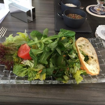 Alt Borkum - Beilagen Salat - Northern German Near Me - Borkum, NI Alt Borkum - Beilagen Salat - Northern German Near Me - Borkum, NI