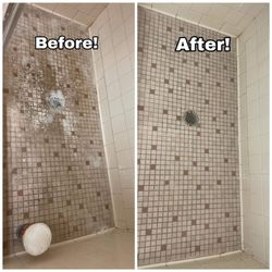 Rise To Shine Cleaning Services