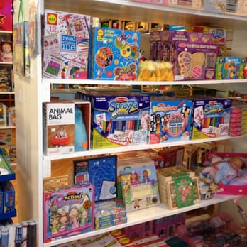 Wonder World Toys - Toy Stores Near Me - Medford, New Jersey