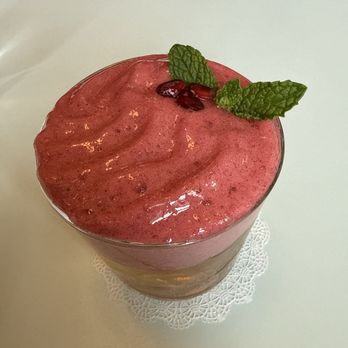 Best Quality Daughter - Holiday Showgirl seasonal cocktail - Asian Fusion Near Me - San Antonio, Texas Best Quality Daughter - Holiday Showgirl seasonal cocktail - Asian Fusion Near Me - San Antonio, Texas