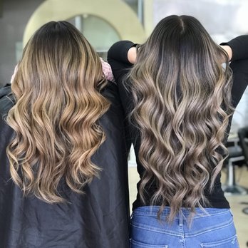 Bebe Salon - Hair Stylists Near Me - Garden Grove, California