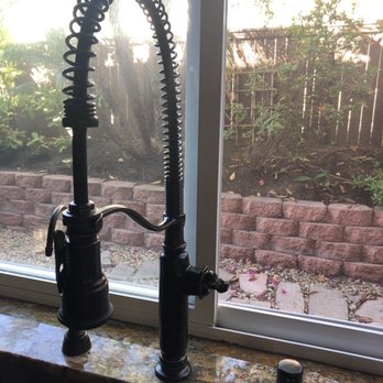 True Plumbing - My AWESOME new kitchen faucet!!! - Plumbing Near Me - Vista, California True Plumbing - My AWESOME new kitchen faucet!!! - Plumbing Near Me - Vista, California
