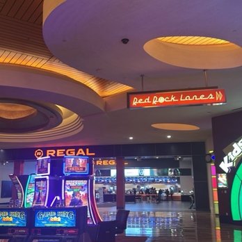 Regal Red Rock - Entrance - Cinema Near Me - Las Vegas, Nevada Regal Red Rock - Entrance - Cinema Near Me - Las Vegas, Nevada