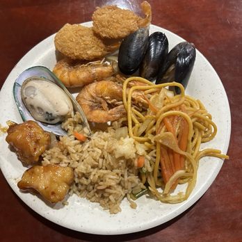 Fuji Japanese Buffet - Buffets Near Me - Madison Heights, Michigan Fuji Japanese Buffet - Buffets Near Me - Madison Heights, Michigan