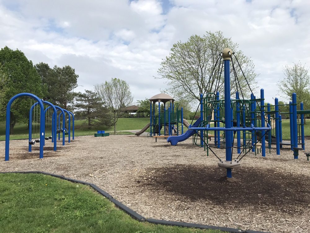 WEXFORD PARK 1201 N Westfield Rd, Madison, Wisconsin Parks Yelp