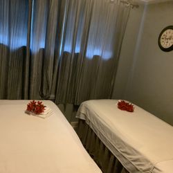 Summer Spa
