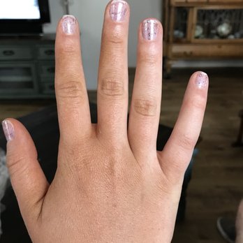 Aurora Organic - Pinky and half of my ring finger not as tan as the rest of my hand... Awesome. - Spray Tanning Near Me - Walnut Creek, California Aurora Organic - Pinky and half of my ring finger not as tan as the rest of my hand... Awesome. - Spray Tanning Near Me - Walnut Creek, California