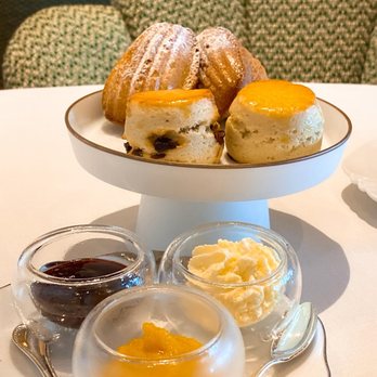 The Butterfly Room - Cafes Near Me - Hong Kong, HK
