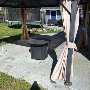 Junk Punk - Backyard completely cleaned out - Junk Removal & Hauling Near Me - Rocklin, California Junk Punk - Backyard completely cleaned out - Junk Removal & Hauling Near Me - Rocklin, California