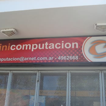 Bini Computación - IT Services & Computer Repair Near Me - Roldán, S