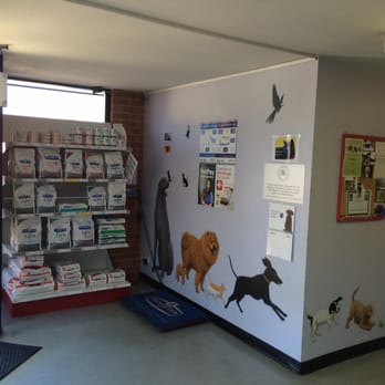 Boundary Road Veterinary Hospital - Veterinarians Near Me - Peakhurst, NSW