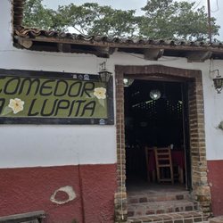 Comedor La Lupita