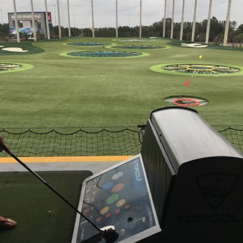 Topgolf - Range golfing - New American Near Me - Tampa, Florida Topgolf - Range golfing - New American Near Me - Tampa, Florida