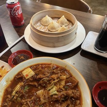 Dumpling Hour - Soup dumplings and their spicy beef - Asian Fusion Near Me - Lafayette, Louisiana Dumpling Hour - Soup dumplings and their spicy beef - Asian Fusion Near Me - Lafayette, Louisiana