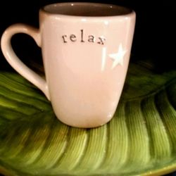 Spa Sera - Relax with tea
