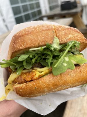 Chubby Bunny by null