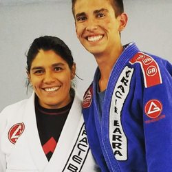 Gracie Barra - Los Lunas - Some pics of some of the folks who train