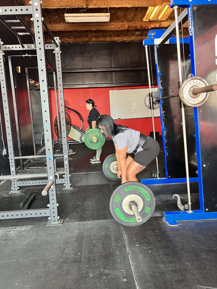 BAYTOWN GAINZ GYM Request Information 13 Photos 【3000 N Main St