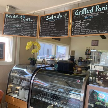 Paninis - Inside - Sandwiches Near Me - Signal Hill, California Paninis - Inside - Sandwiches Near Me - Signal Hill, California