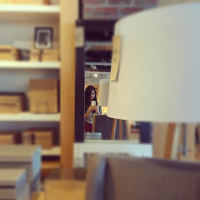 west elm by null