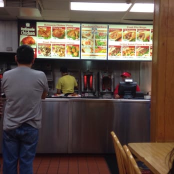 Zankou Chicken - Chicken love...plus garlic - Mediterranean Near Me - Anaheim, California