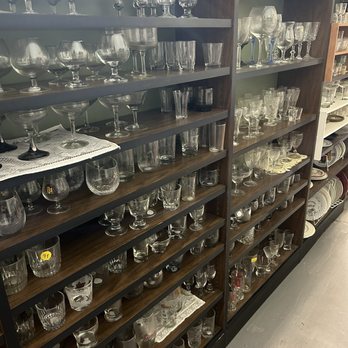 ICS Thrift Store - Thrift Stores Near Me - Hazleton, Pennsylvania