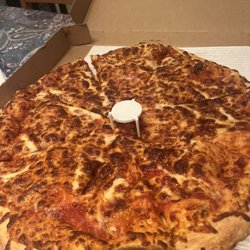 Pats Select Pizza|Grill