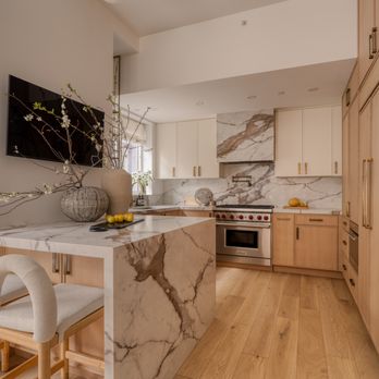 Intelligent Kitchen - Kitchen & Bath Near Me - New York, New York Intelligent Kitchen - Kitchen & Bath Near Me - New York, New York