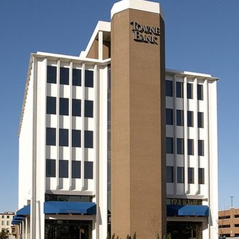 TowneBank - Banks & Credit Unions Near Me - Portsmouth, Virginia TowneBank - Banks & Credit Unions Near Me - Portsmouth, Virginia