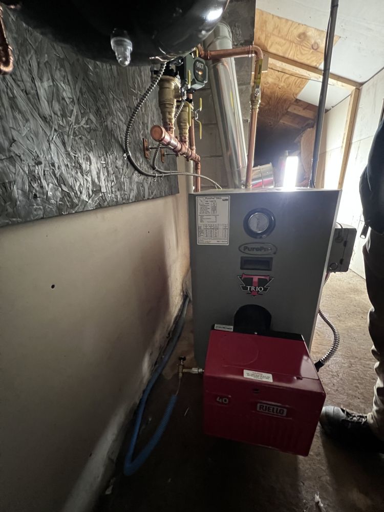 Slide of The Hvac Doctor