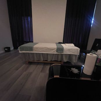 GL Foot Spa - They do full body massages as well. - Massage Near Me - Folsom, California